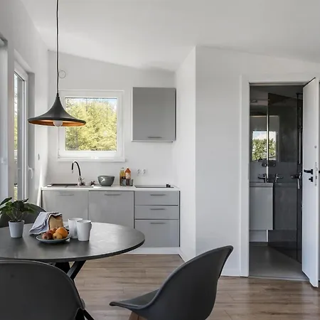 Cozy In With Wifi 別荘 Sejero