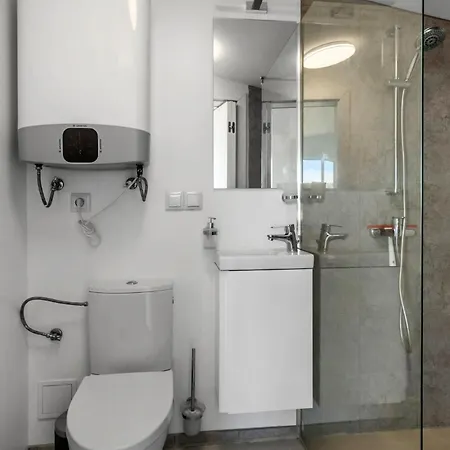 Cozy In With Wifi 別荘 Sejero