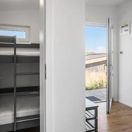 Cozy In With Wifi Sejero