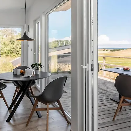 Cozy In With Wifi 別荘 Sejero